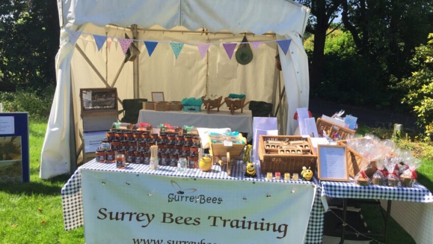 RHS Wisley Family Gardening Show